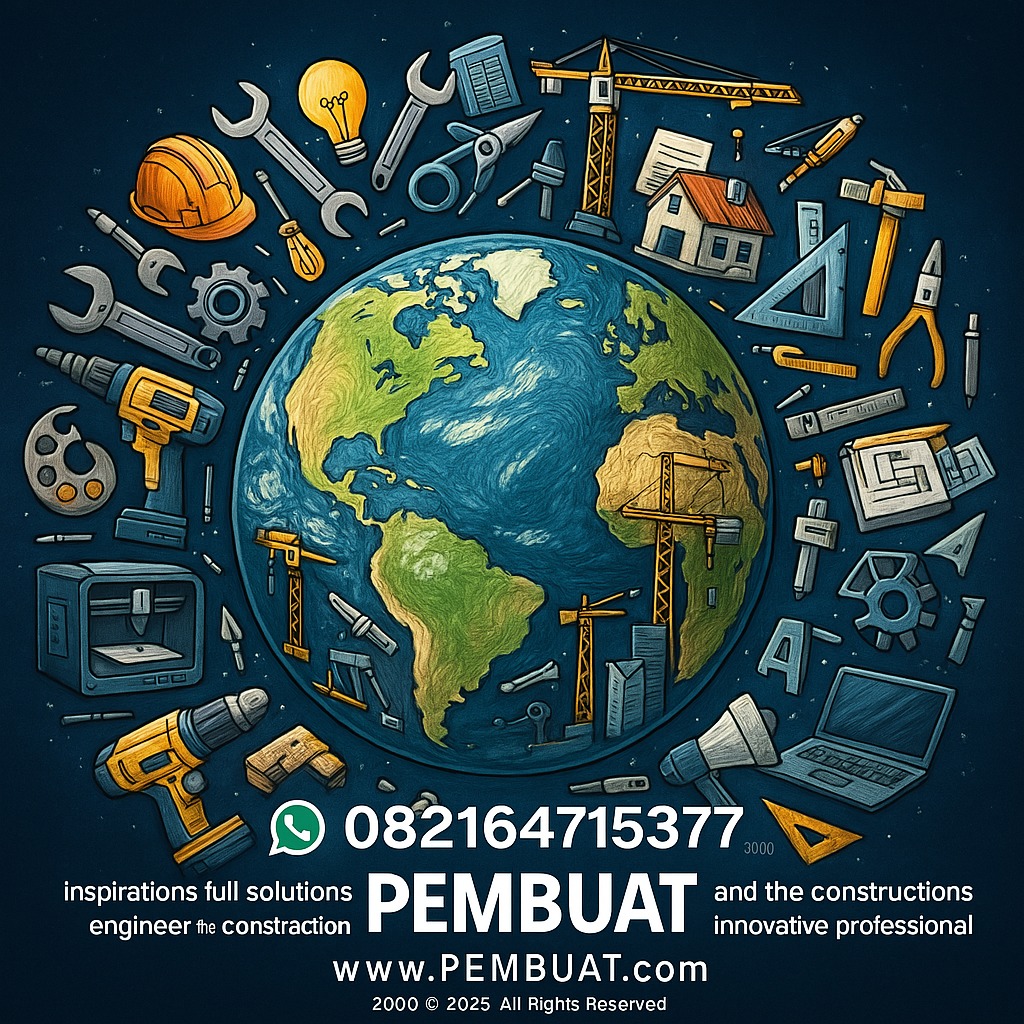 PEMBUAT meningkatkan kapasitas sumber daya