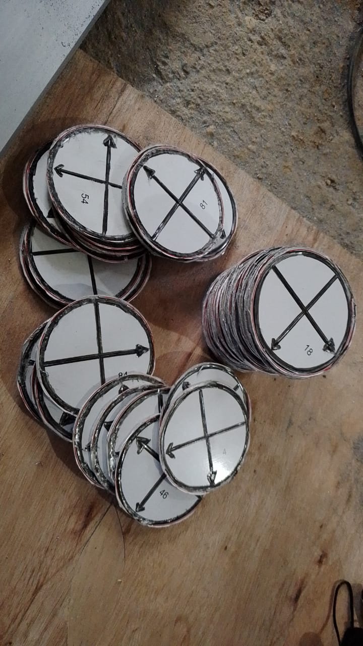 Percetakan Kendari One Stop Solutions Percetakan Advertising Kendari