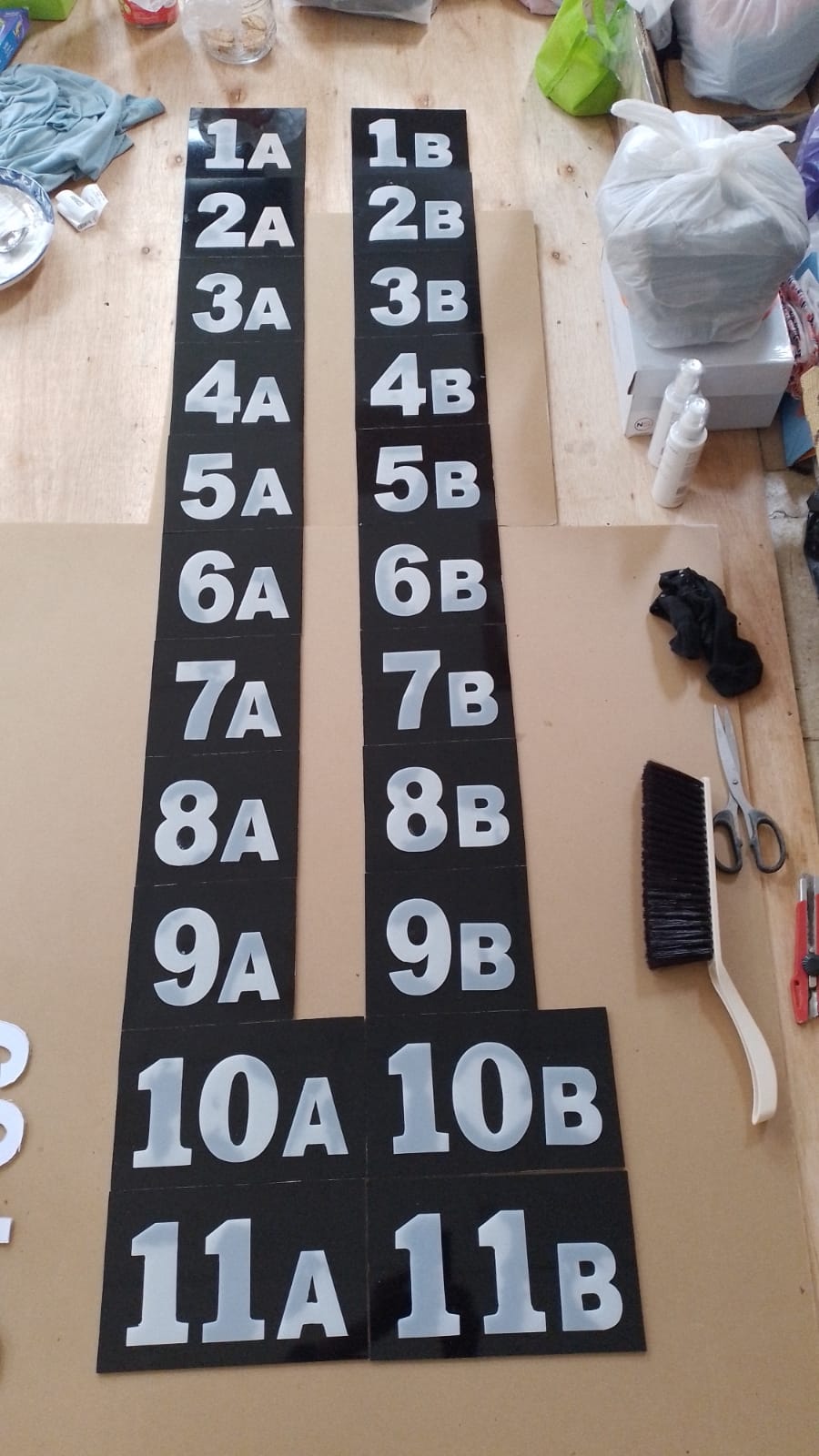 Percetakan Kendari One Stop Solutions Percetakan Advertising Kendari